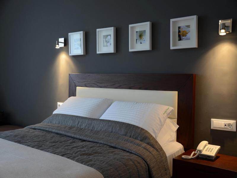 Butterfly Boutique Hotell