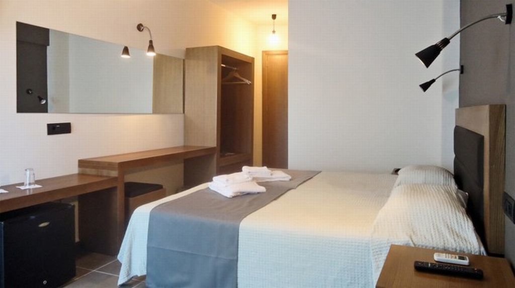 Hotell Butterfly Boutique Rhodes City