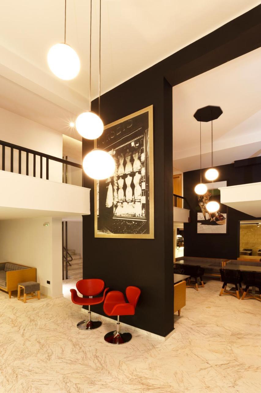 Butterfly Boutique Hotell
