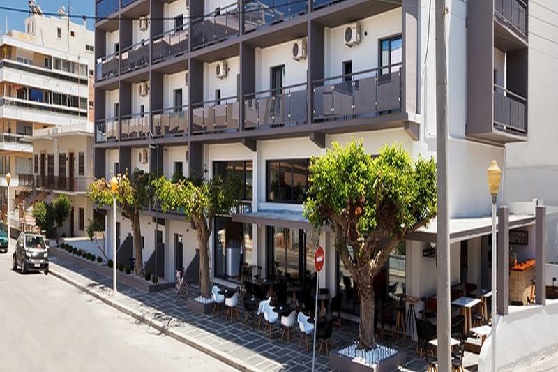 Hotel Butterfly Boutique 3*