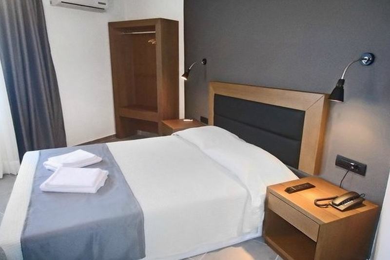 Hotel Butterfly Boutique Rhodes City