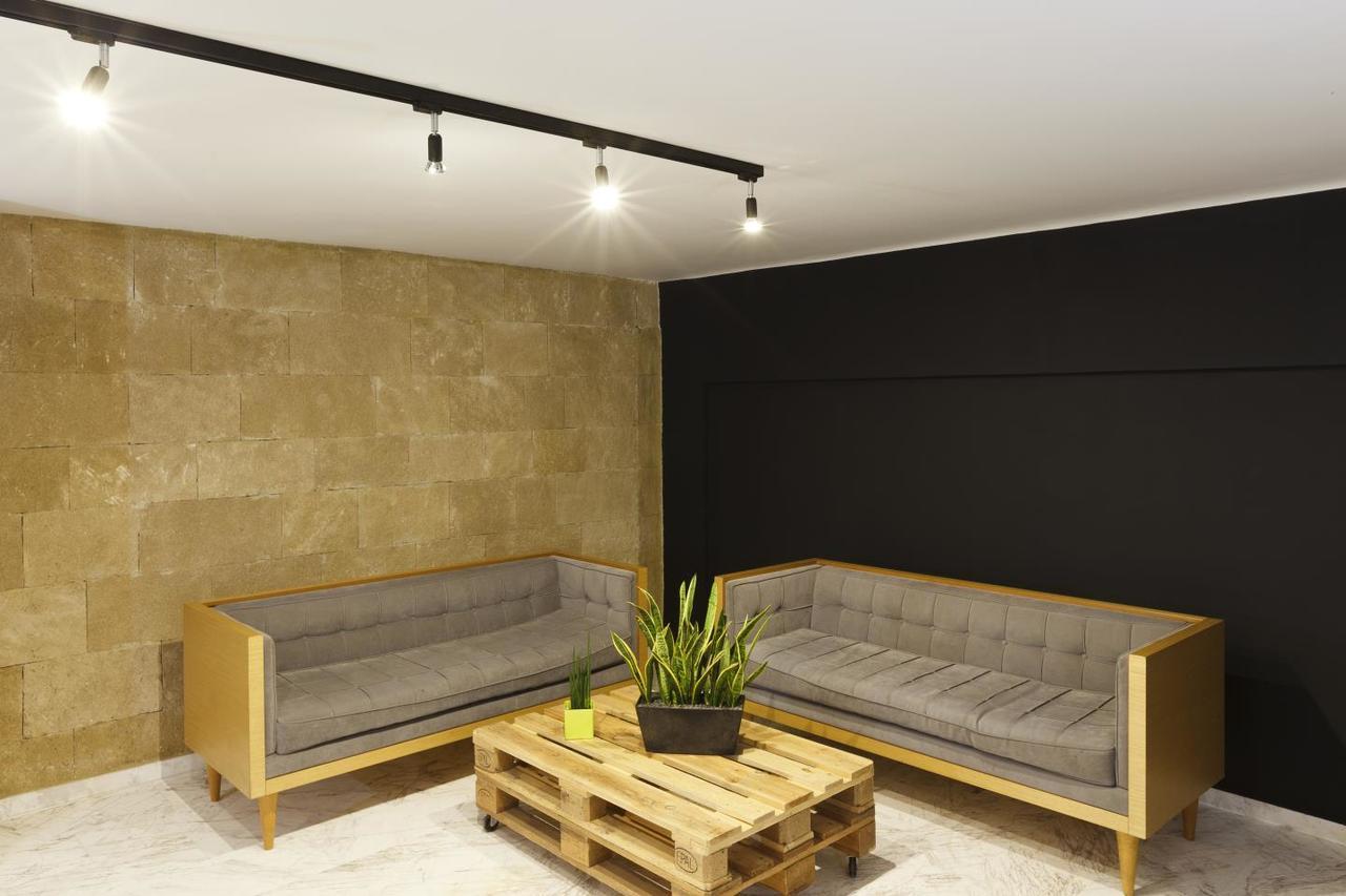 Butterfly Boutique Hotel Rhodes City