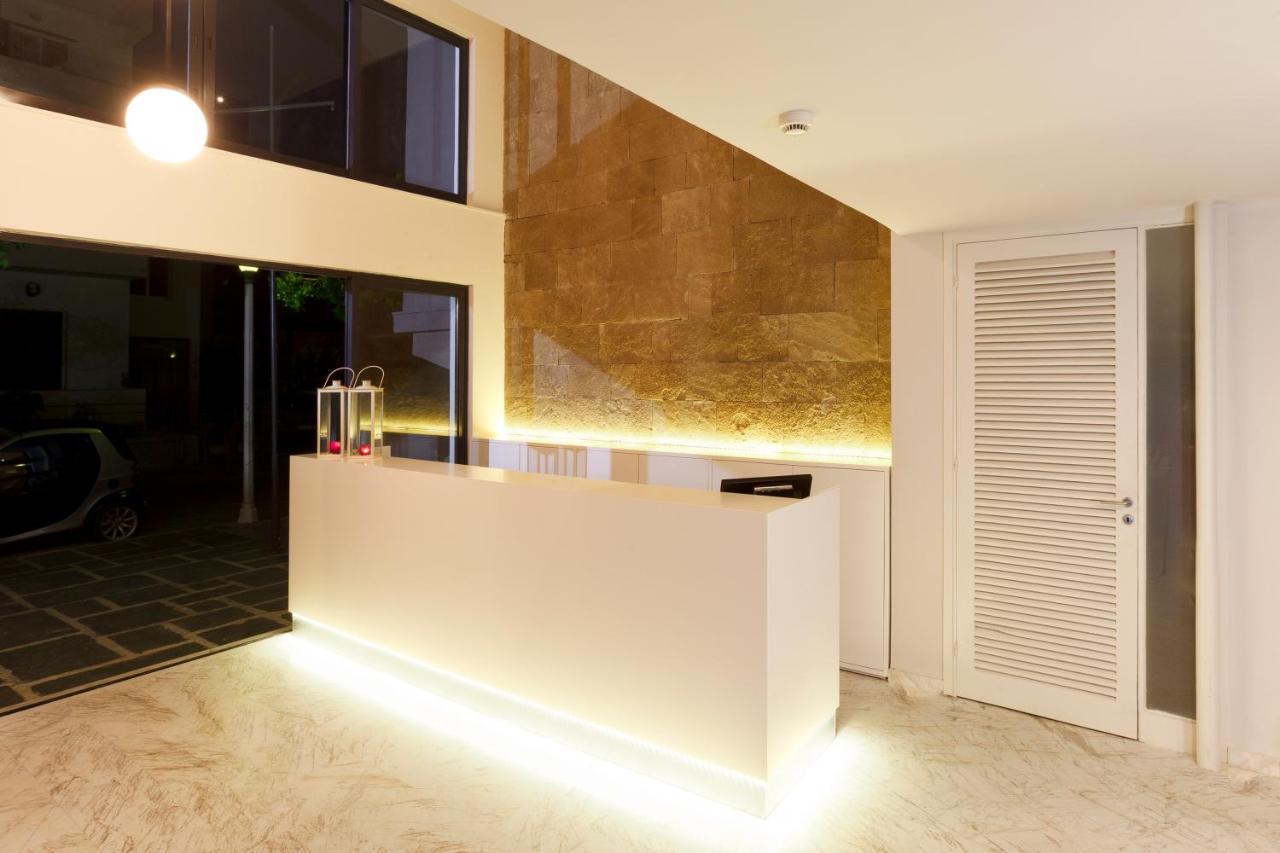 Hotel Butterfly Boutique Rhodes City